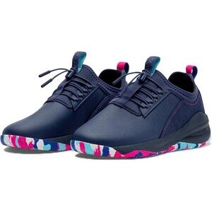 clove Classic Shoes for Doctors & Nurses, Fluid Resistant, Easy to Clean, Slip R